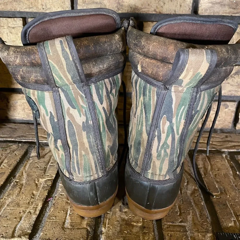 Thinsulate‎ boots